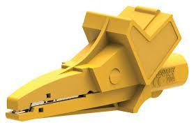 76-1560 Tenma, Crocodile Clip, 22 mm, 20 A | Farnell UK