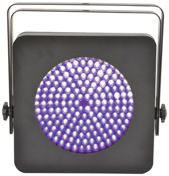 154.011 2 QTX SL-UV LED PAR 64 LED ultra violet light effect smart light