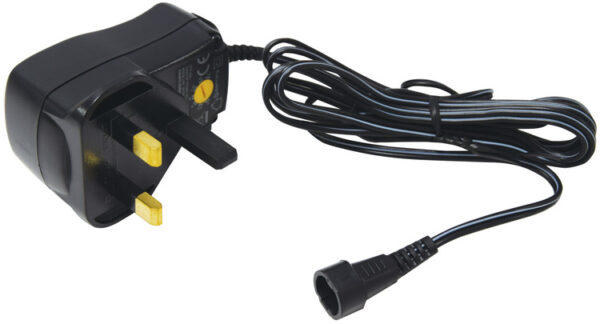 Mercury Energy Efficient Switch-mode Universal DC Power Supply 600mA