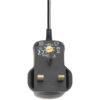 Mercury Energy Efficient Switch-mode Universal DC Power Supply 600mA
