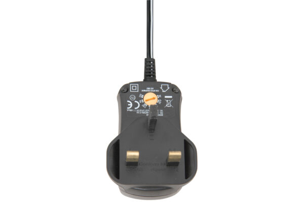 Mercury Energy Efficient Switch-mode Universal DC Power Supply 600mA