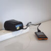 Mercury Energy Efficient Switch-mode Universal DC Power Supply 600mA