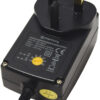 Mercury Energy Efficient UK Switch-mode Universal DC Power Supply 2250mA
