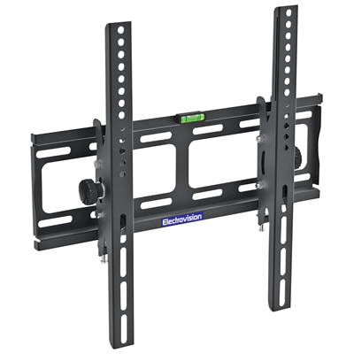 Tilting TV Mounting Bracket Frame Style