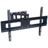 A195FF Dual Pivot Tilt and Swivel TV Mounting Bracket for 32 to 65 inch televisions