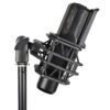 CM25-Condenser-Mic-Side Studio Condenser Podcast Microphone CM25