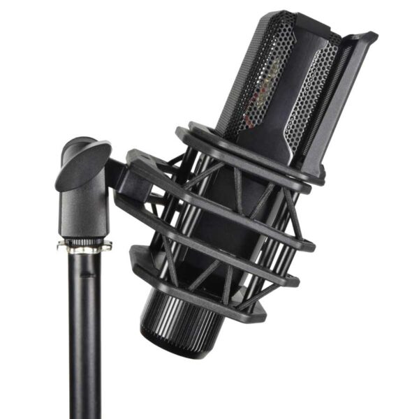 CM25-Condenser-Mic-Side Studio Condenser Podcast Microphone CM25