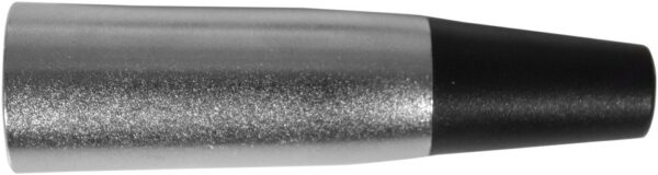 3 PIN XLR PLUG, FOR MICROPHONE, MIXING DESK, DMX LIGHTING & POWER CHARGERS
