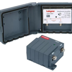 LABGEAR KIT125VR MASTHEAD AMP KIT 13DB