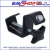 FXLAB 'S' Clamp for trussing, lighting rigs for bars up to 38mm
