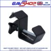 FXLAB 'S' Clamp for trussing, lighting rigs for bars up to 38mm