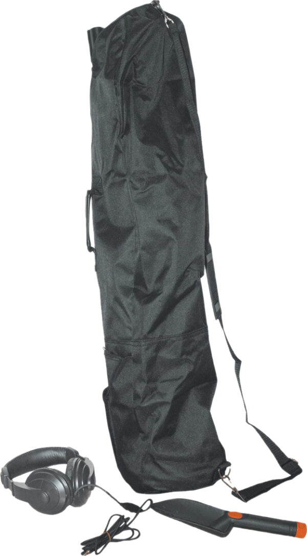 T330CA Metal Detector Accessory Kit (For use with the Altai Treasure Seeker T330BA)