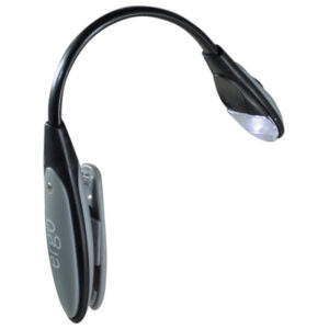 Aidapt LED Clip Light