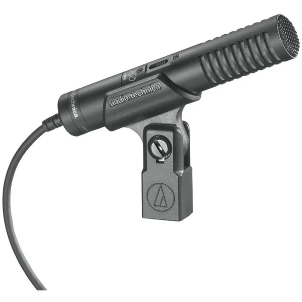 Audio Technica PRO24 - Stereo Condenser Microphone