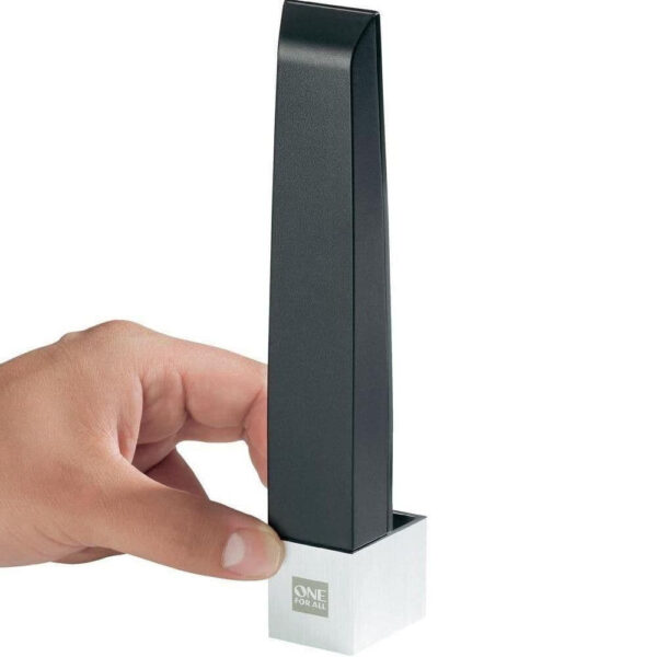 One For All SV9325 Indoor Aerial for Digital HD and UHF - 8716184043390