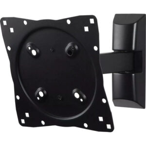 Peerless-AV TVP737 Pivoting TV Wall Mount for 22"–37" TVs