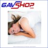 Pillow Speaker Relaxation self-hypnosis or sufferers of tinnitus may find relief using this device
