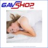 Pillow Speaker Relaxation self-hypnosis or sufferers of tinnitus may find relief using this device