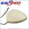 Pillow Speaker Relaxation self-hypnosis or sufferers of tinnitus may find relief using this device