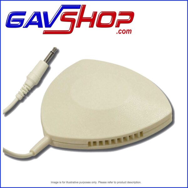 Pillow Speaker Relaxation self-hypnosis or sufferers of tinnitus may find relief using this device