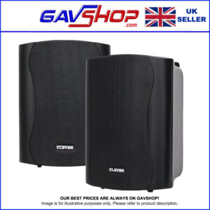 WPS Series 100V Weatherproof Speakers