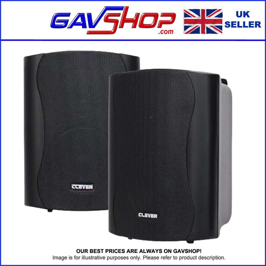 WPS Series 100V Weatherproof Speakers