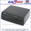 Retro Game Selector 2 Way with RCA and Video Phono / SVHS Splitter and Signal Switcher