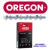 Oregon SpeedCut 95TXL072 Chainsaw Chain - Fits 18" Husqvarna 450 / 450e