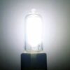 G9 15w cob led bulb cool white - (5500-6400K) 220V AC