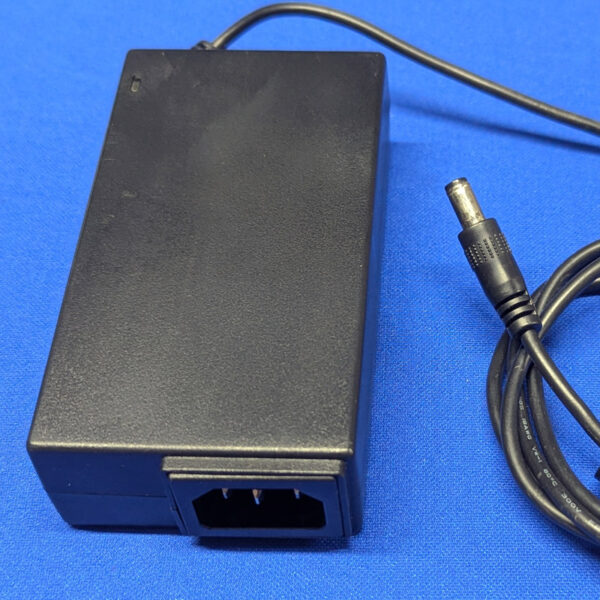 12V 3.5A Power Supply Switched Mode  DC In-line PSU (refurbished)
