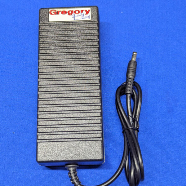 12V 10A Power Supply Switched Mode  DC In-line PSU (Brand New)