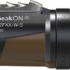 Neutrik Speakon Plug NL2FXX-W-S - 2 Pole FXX Series, Small Size 6-12 mm cable