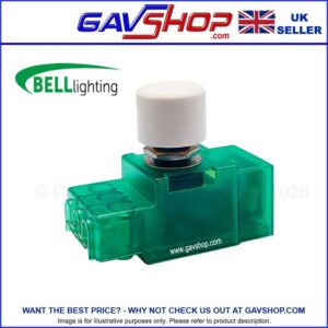 Smart Universal LED Trailing/Leading Edge Dimmer Module