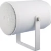100V Line or 8 ohm 20W Outdoor Sound Projector Weather Resistant Speaker
