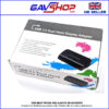 USB3.0 Dual Head Display Adapter, by Pro Signal