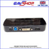 USB3.0 Dual Head Display Adapter, by Pro Signal