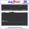 Kramer-TP-580R Kramer TP-580R Extender Receiver HDBaseT 1.0 HDMI 4K Over RJ45 Cat5e, Cat6, Cat7