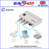 Kramer-VS-211H2-_SETUP-GAVS Kramer HDMI Auto Switcher 2x1 4K HDR HDCP 2.2 - VS211H2