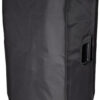 Loudspeaker Protection Slip Covers for 8", 10", 12", 15" and 18" Speaker Cabs.
