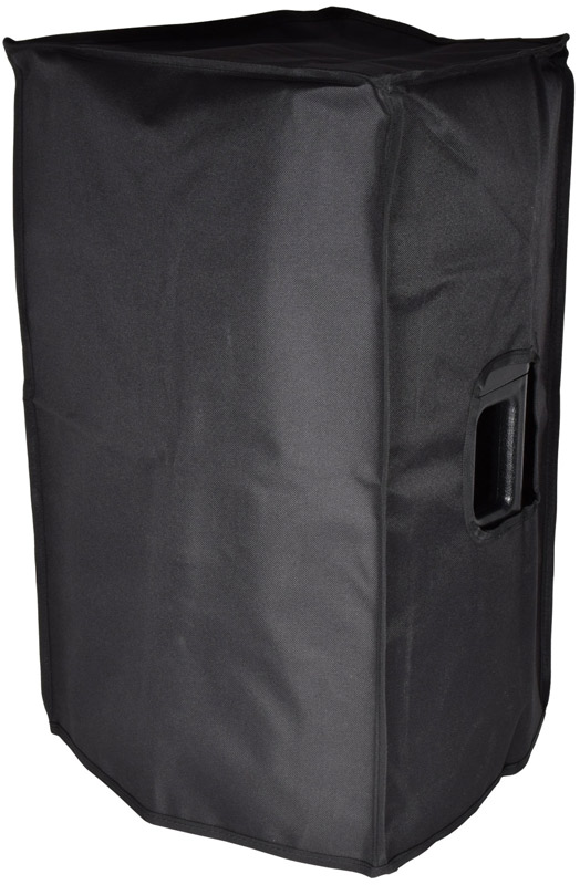 Loudspeaker Protection Slip Covers for 8", 10", 12", 15" and 18" Speaker Cabs.