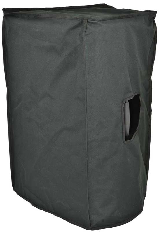 Loudspeaker Protection Slip Covers for 8", 10", 12", 15" and 18" Speaker Cabs.