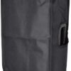 Loudspeaker Protection Slip Covers for 8", 10", 12", 15" and 18" Speaker Cabs.