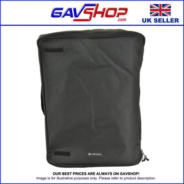 Padded Speaker Transit Bags Protection Covers for 12", 15" Cabs.