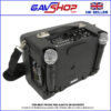 DT50-speaker-p4 Powerful Portable PA Speaker Hand Held Radio Mics Bluetooth Echo, Battery/Mains