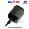 EARTHED SCHUKO TO UK PLUG CONVERTER