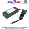 Dell Replacement Laptop Charger by ANG CE Approved PA10 19.5V 4.62A 7.4mm X 5mm Big Pin