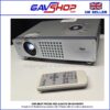 SANYO DATA VIDEO PROJECTOR PLC-SE20 LCD (EX HIRE)