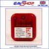 3-Pin--Socket-Tester-02 Plug-In Electrical Socket Tester for 3 Pin Main Checks