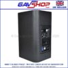 450w High Power Active Speaker Range 400W, 450W, 700W & 900W RMS PA Cabinets by Citronic CORVA