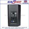450w High Power Active Speaker Range 400W, 450W, 700W & 900W RMS PA Cabinets by Citronic CORVA